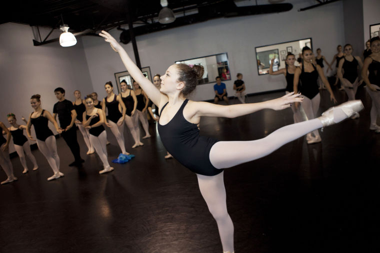 Nutcracker